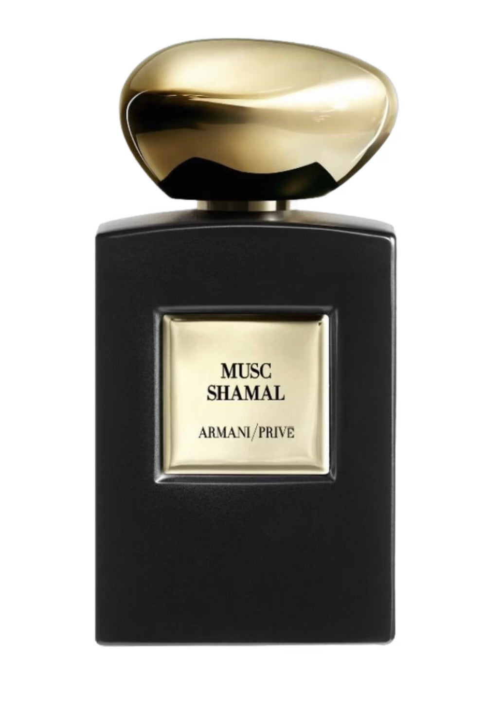 Musc Shamal Giorgio Armani