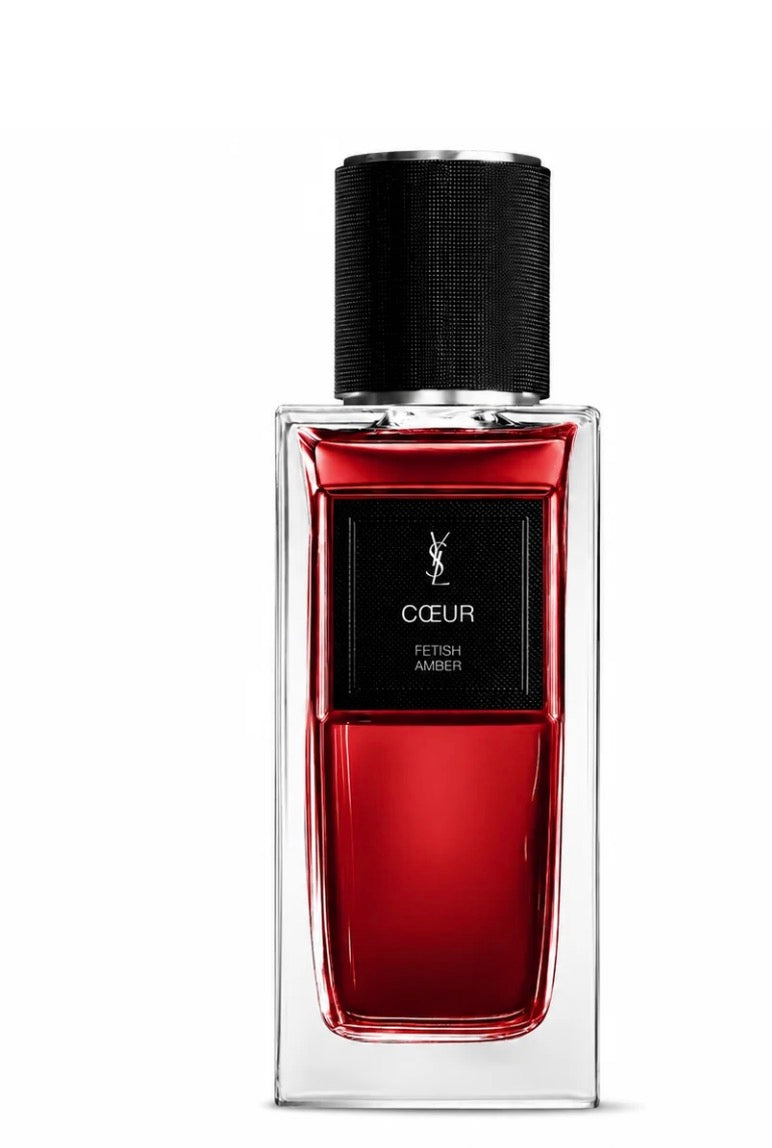 YSL Yves Saint Laurent Cœur