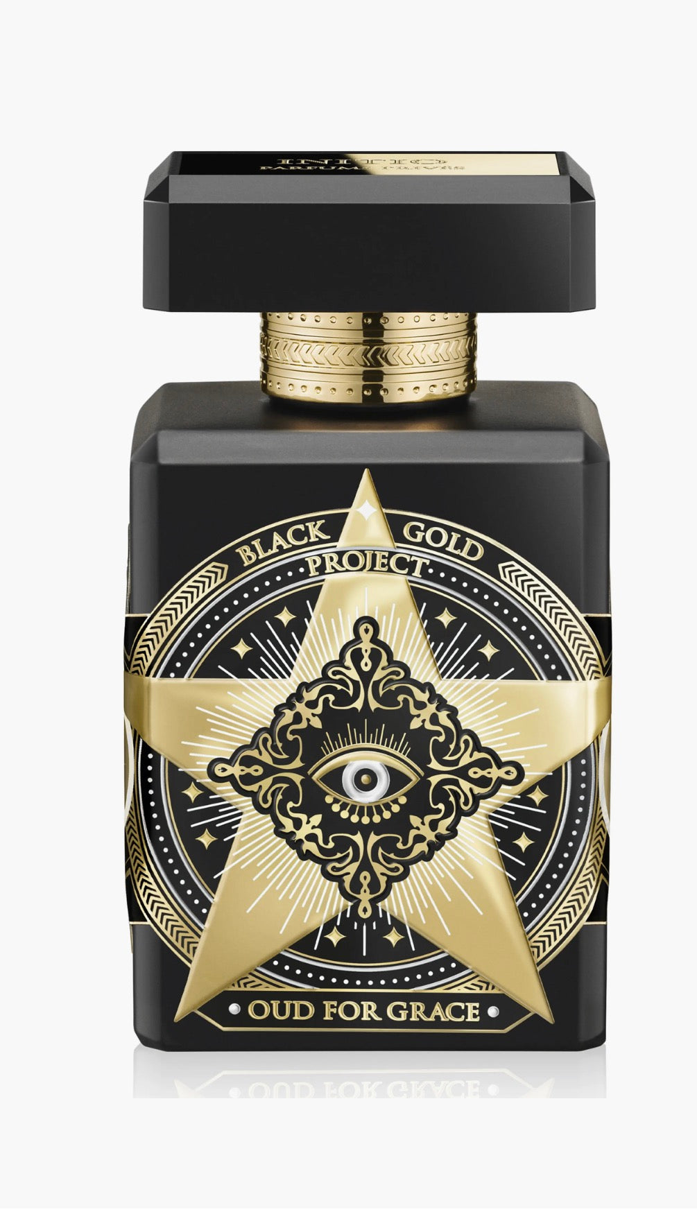 Initio Oud for Grace Eau de Parfum (2026 release)