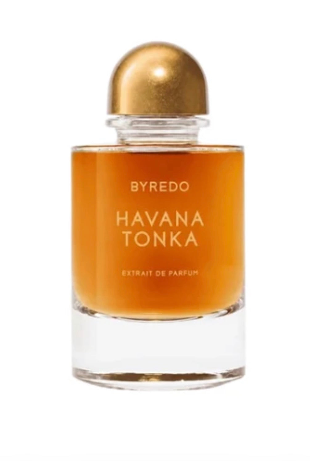 BYREDO HAVANA TONKA (2026 release)