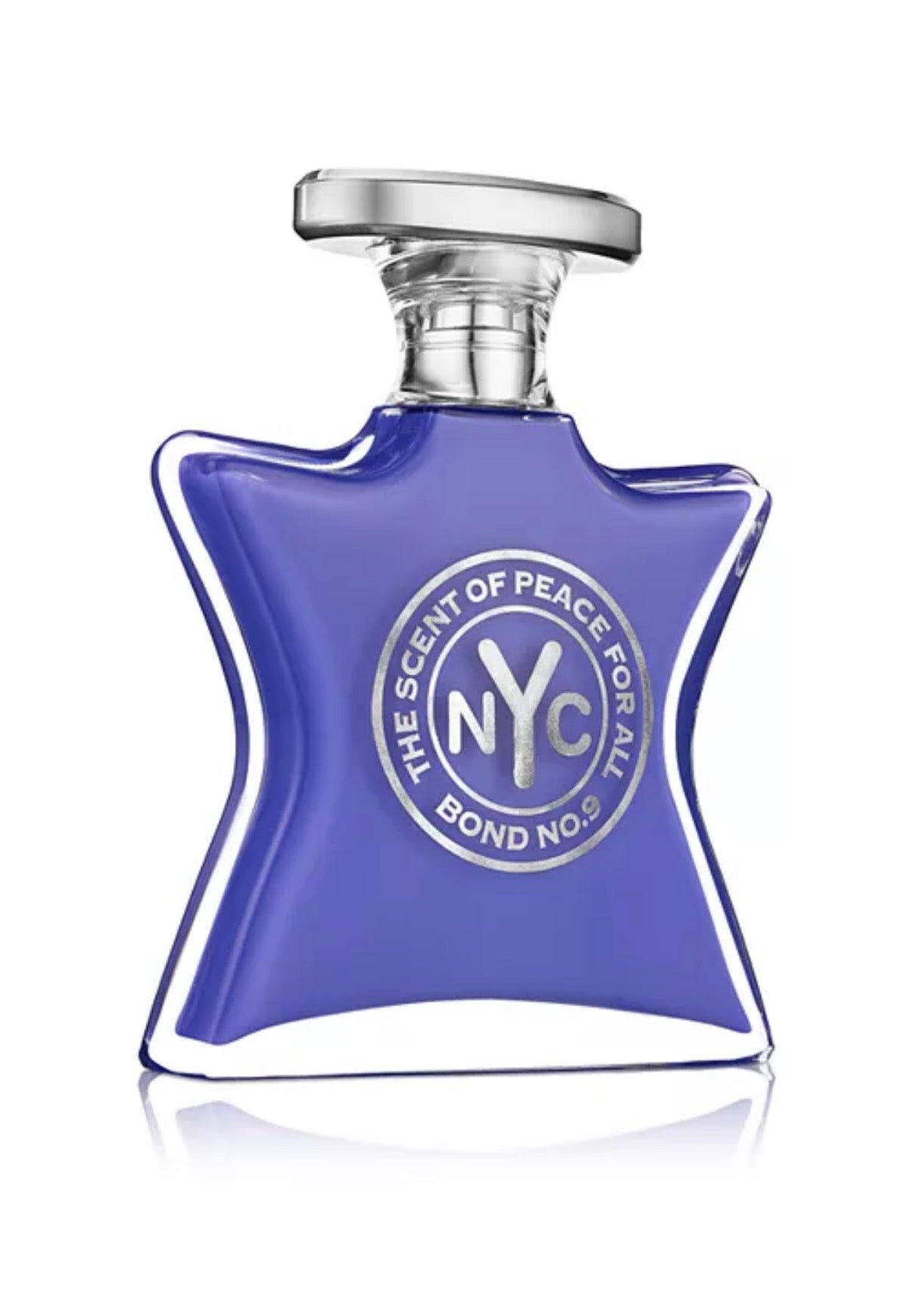 Bond No. 9 New York The Scent of Peace for All