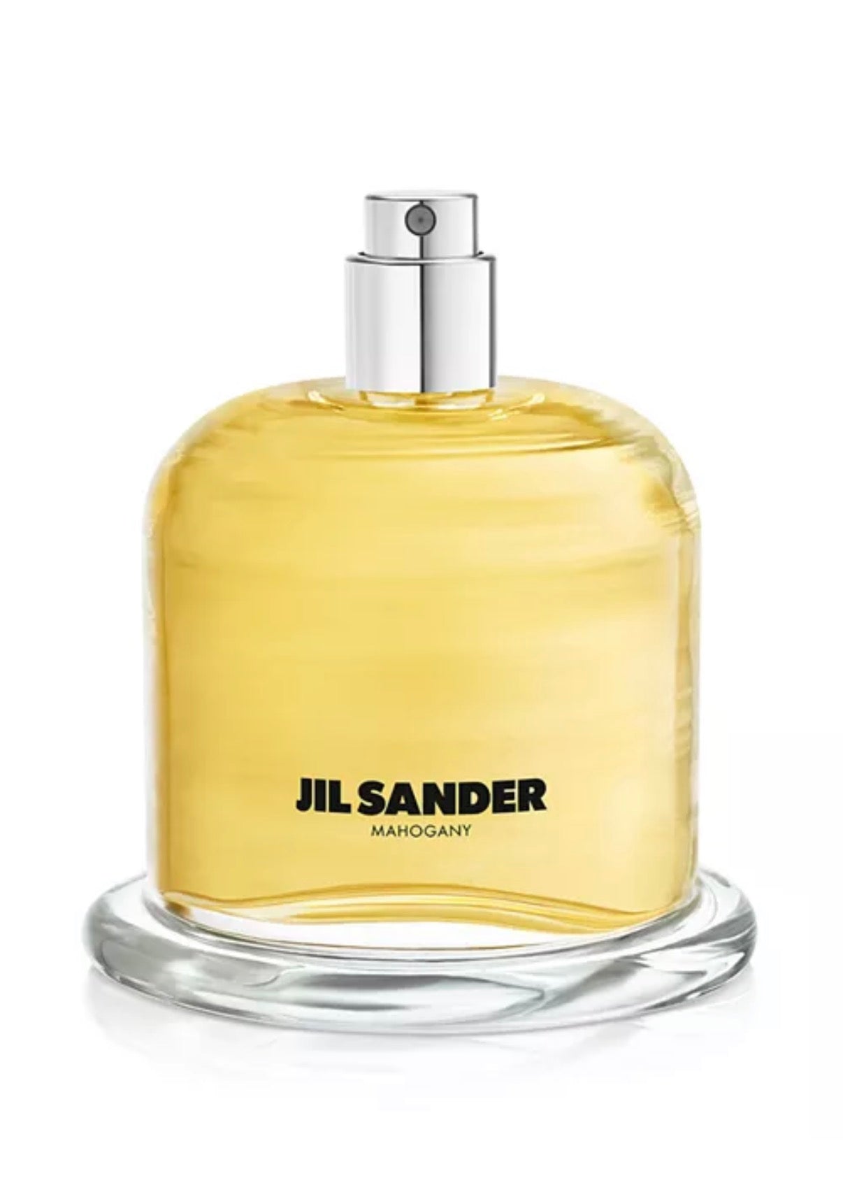 Jil Sander Olfactory Series 1 Mahogany Eau de Parfum