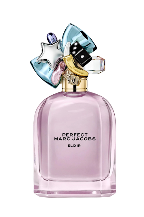 Marc Jacobs Fragrances Perfect Elixir Eau de Parfum