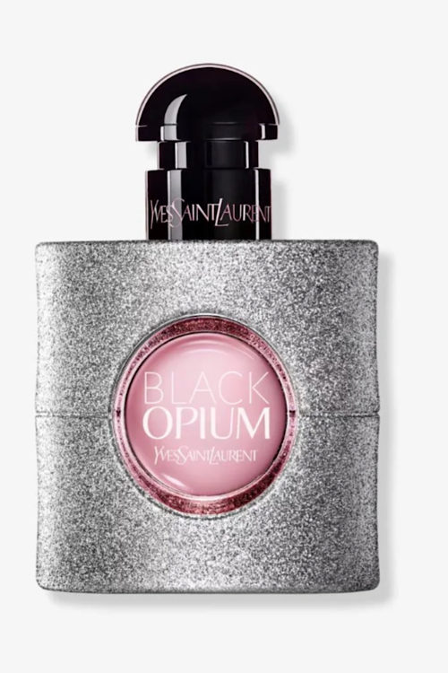 YSL BLACK OPIUM GLITTER EAU DE PARFUM