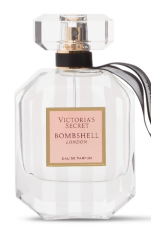 Bombshell London  Eau de Parfum