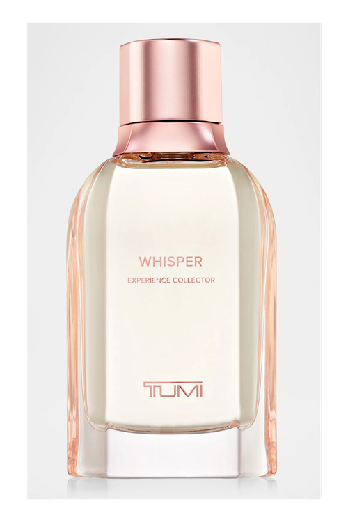 Tumi Whisper Experience Collector Extrait de Parfum