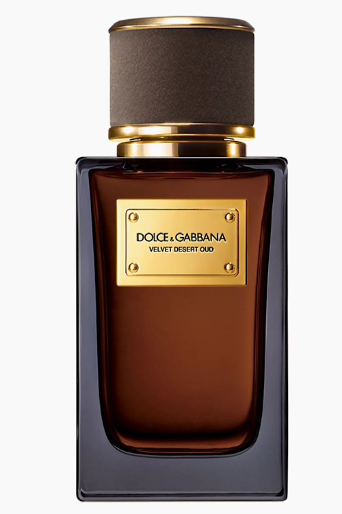 Dolce&Gabbana  Velvet Desert Oud Eau de Parfum