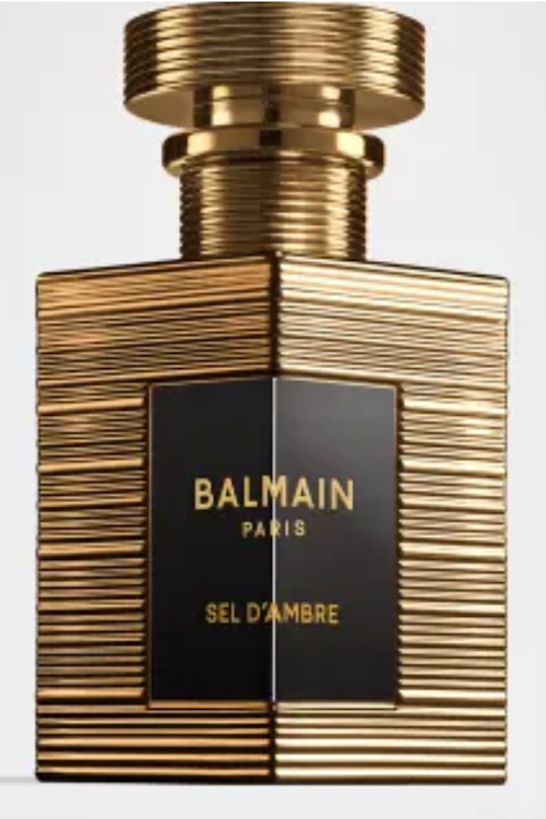 Balmain Beauty Sel D'Ambre Eau De Parfum