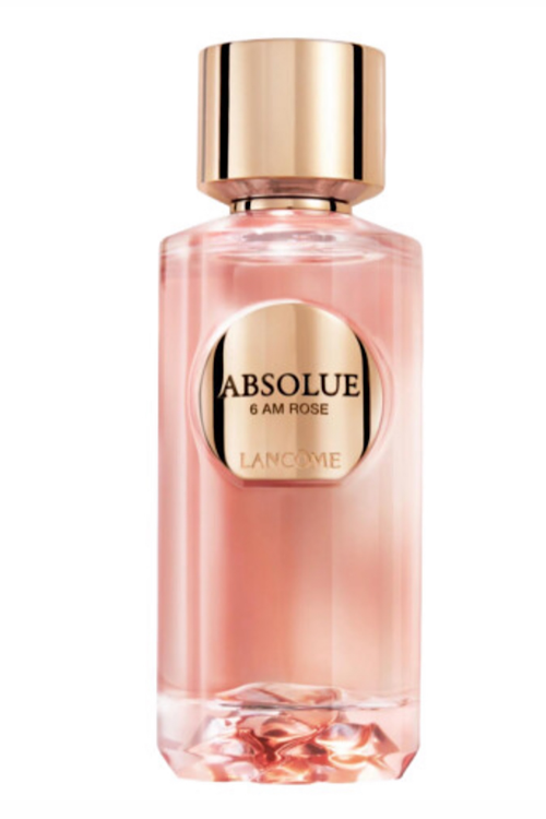 Lancôme Absolue 6AM Rose