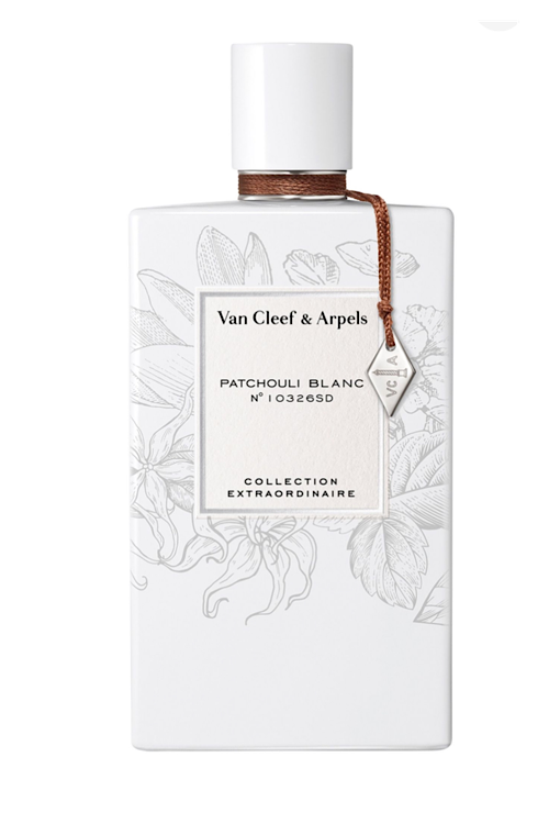 VAN CLEEF & ARPELS Collection Extraordinaire Patchouli Blanc Eau de Parfum