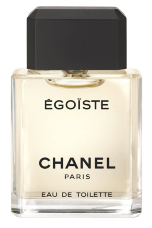 Egoiste Chanel for men