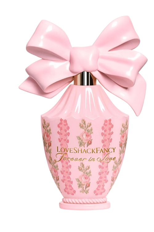 LoveShackFancy Forever In Love Eau de Parfum