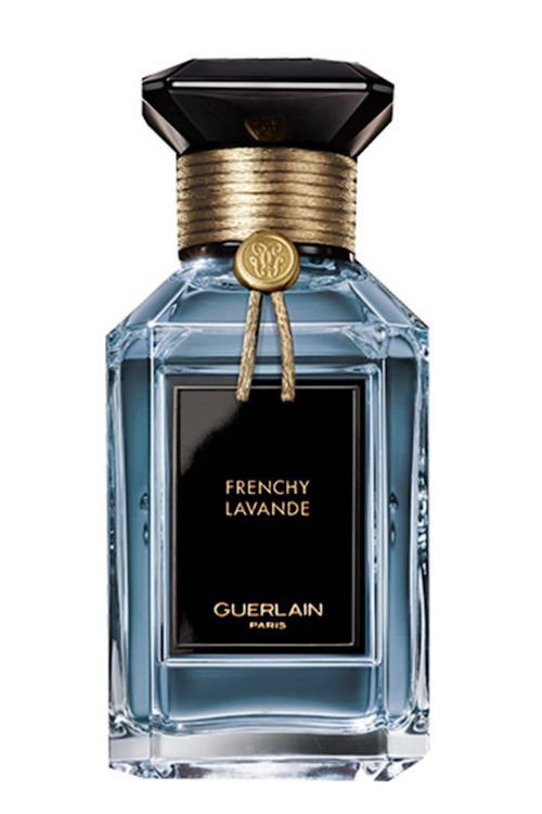 GUERLAIN FRENCHY LAVANDE