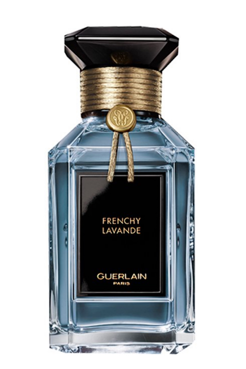 GUERLAIN FRENCHY LAVANDE – Meet Me Scent