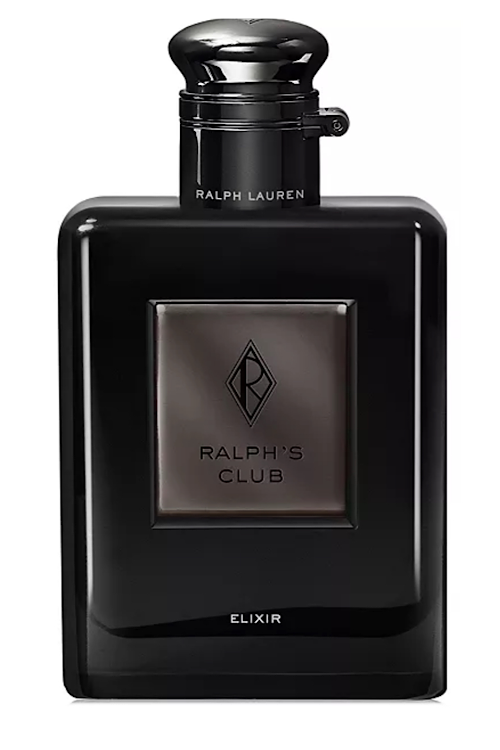 Ralph Lauren Men's Ralph's Club Elixir