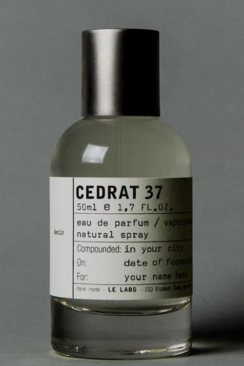 LE LABO Cedre 11 Eau de PARFUM