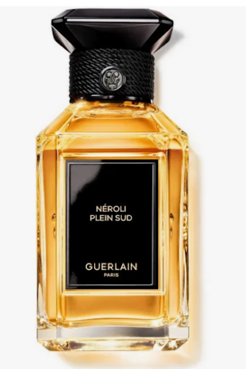 GUERLAIN L'art & La Matière Neroli Plein Sud eau de Parfum