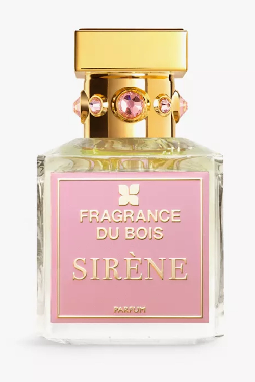 FRAGRANCE DU BOIS Sirène extrait de parfum