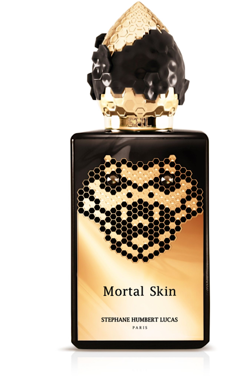 STEPHANE HUMBERT LUCAS Mortal Skin Eau de Parfum