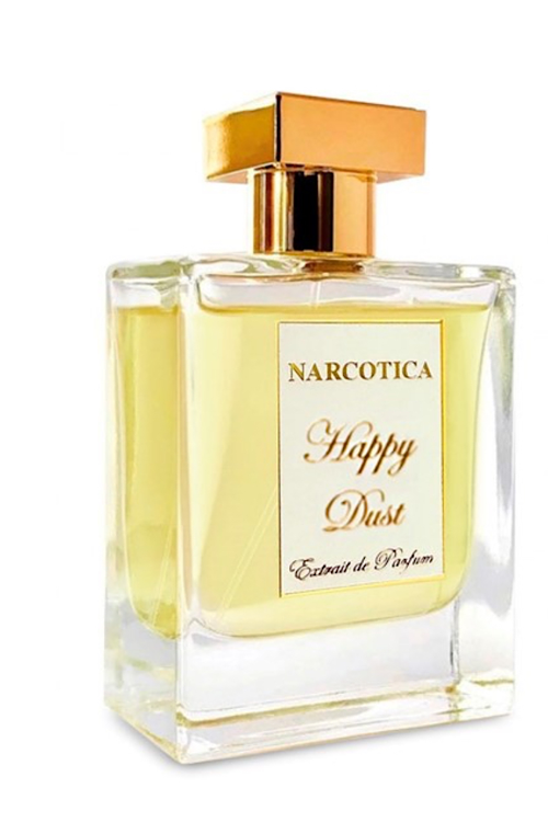 Narcotica Happy Dust Extrait de Parfum