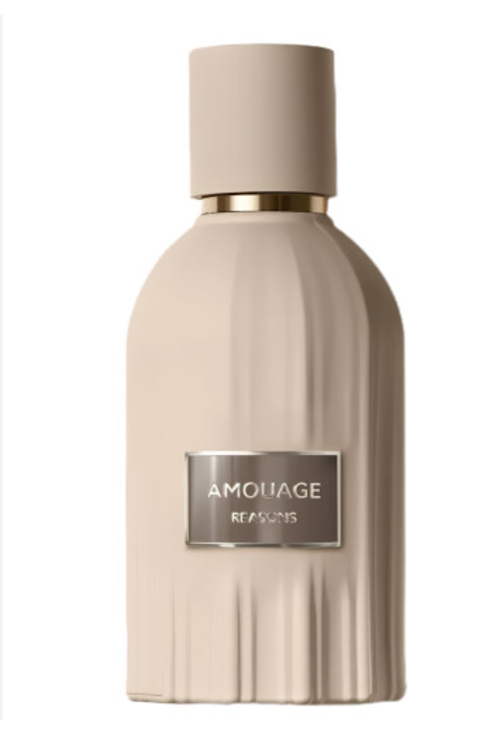 Reasons Amouage unisex Fragrances