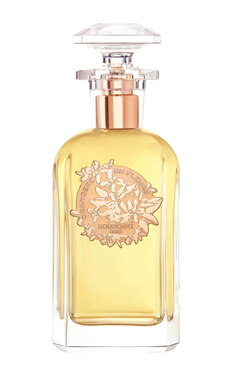 Houbigant Paris Orangers en Fleurs Eau de Parfum