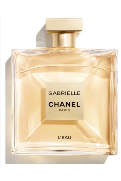 Gabrielle L'Eau Chanel