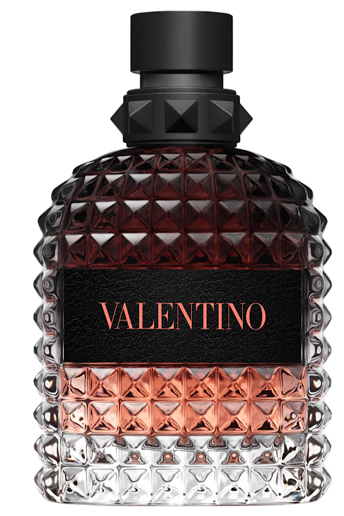 Valentino Uomo Born in Roma Coral Fantasy Eau de Toilette for men