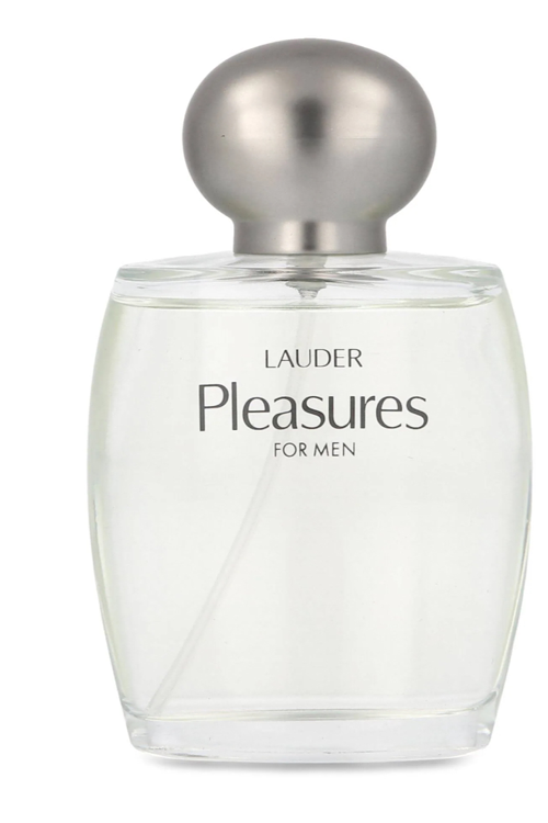 Estee Lauder Pleasures Cologne for Men