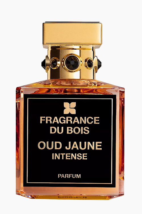 Du Bois Oud Jaune Intense