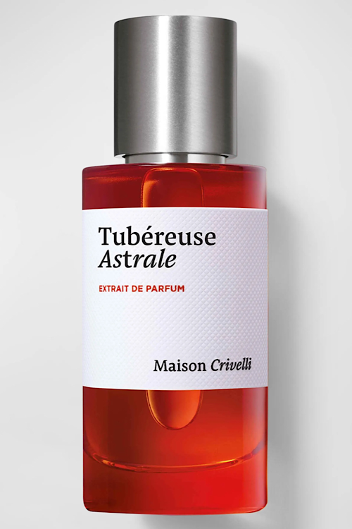 Maison Crivelli Tubereuse Astrale Extrait de Parfum