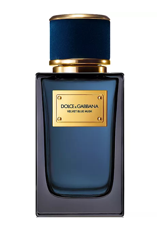 Dolce&Gabbana Velvet Blue Musk Eau de Parfum