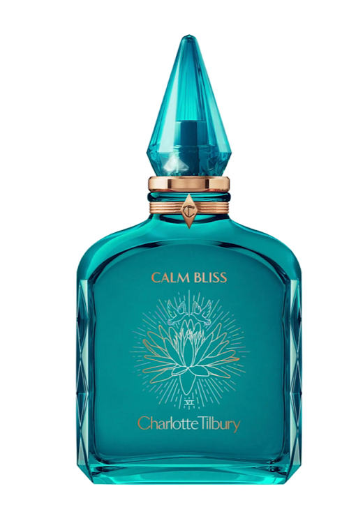 Charlotte Tilbury Calm Bliss Eau de Parfum