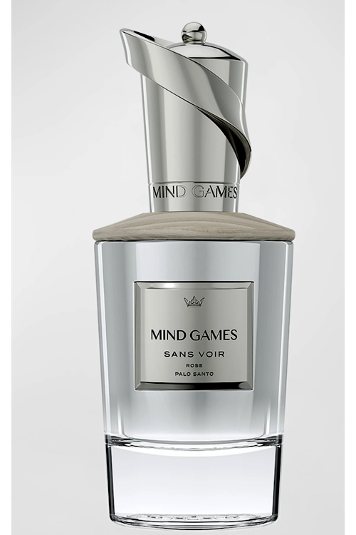 MIND GAMES Sans Voir Extrait de Parfum