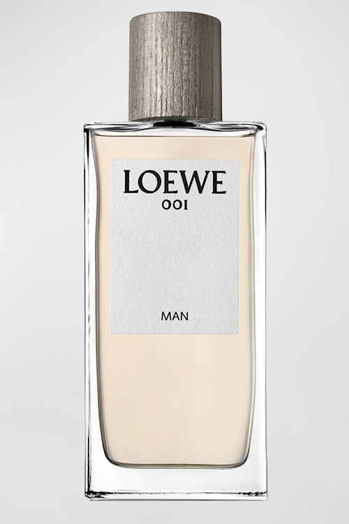 Loewe 001 Man Eau de Parfum – Meet Me Scent
