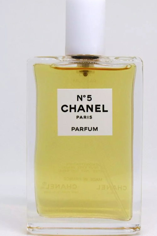 Chanel No. 5 PARFUM