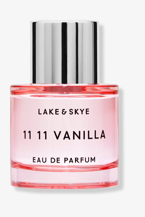 LAKE & SKYE 11 11 VANILLA EAU DE PARFUM