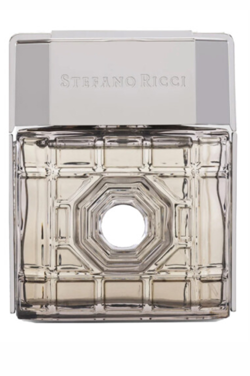 STEFANO RICCI  EAGLE 香水 EAU DE PARFUM ROYAL EAGLE SILVER 100 ML by STEFANO RICCI