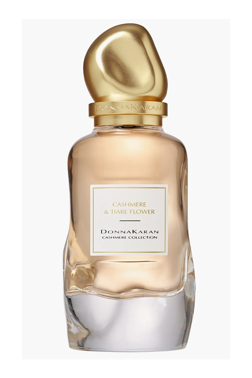 Donna Karan Cashmere & Tiare Flower Perfume
