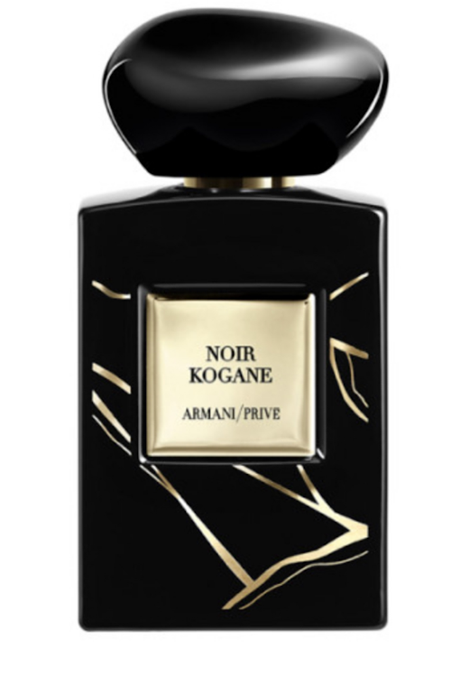 ARMANI/PRIVÉ Noir KOGANE EAU DE PARFUM