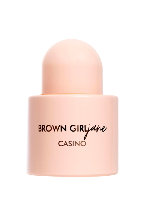 Casino by Brown Girl Jane