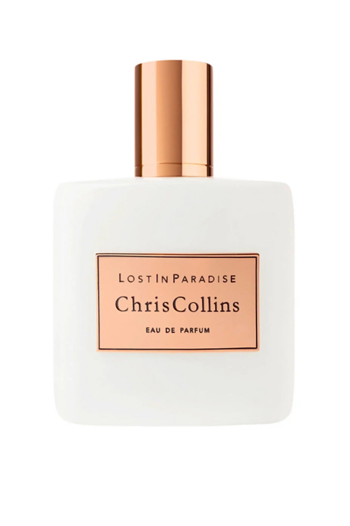 World of Chris Collins Lost in Paradise Eau de Parfum