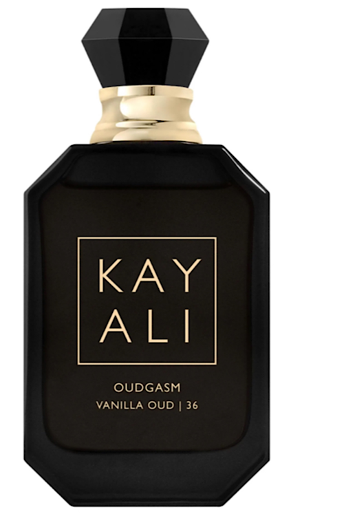 KAYALI OUDGASM VANILLA OUD | 36 Eau de Parfum Intense 1.7 Oz