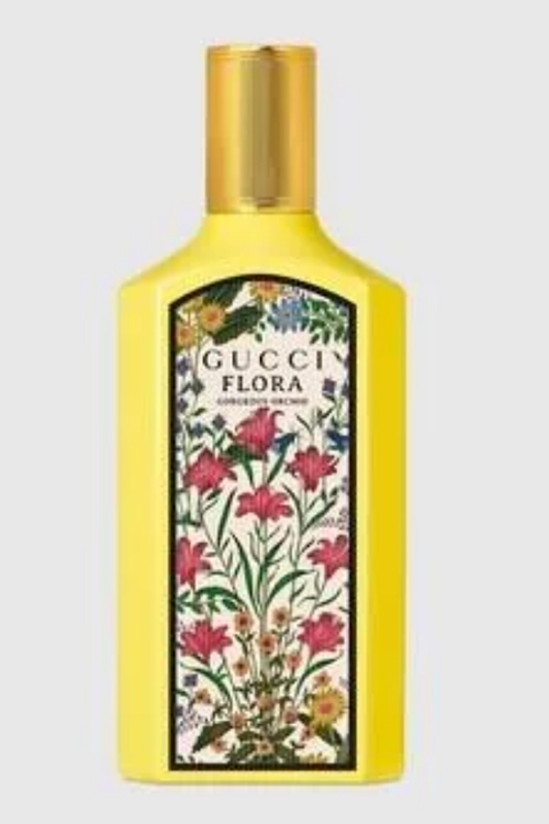 GUCCI FLORA GORGEOUS ORCHID EAU DE PARFUM