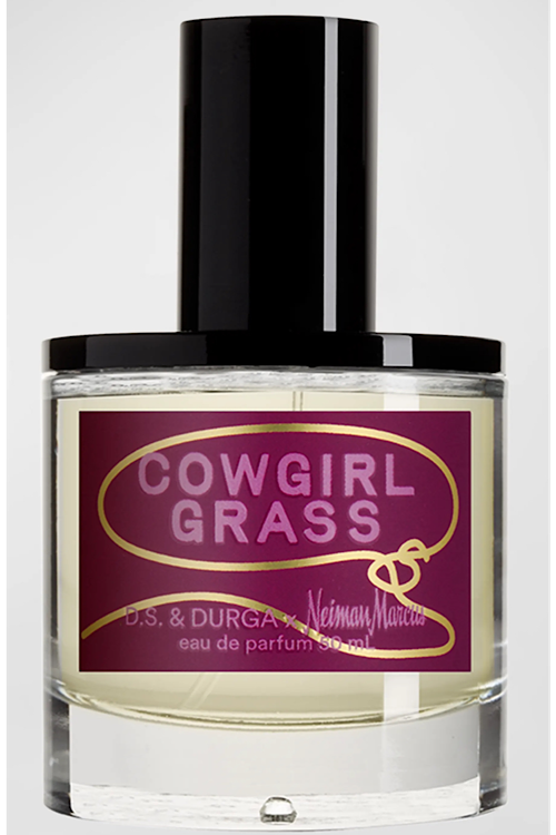 D.S. & DURGA Cowgirl Grass Eau de Parfum