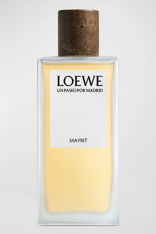 Loewe LOEWE Un Paseo por Madrid Mayrit Eau de Parfum – Meet Me Scent
