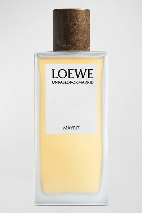 Loewe LOEWE Un Paseo por Madrid Mayrit Eau de Parfum
