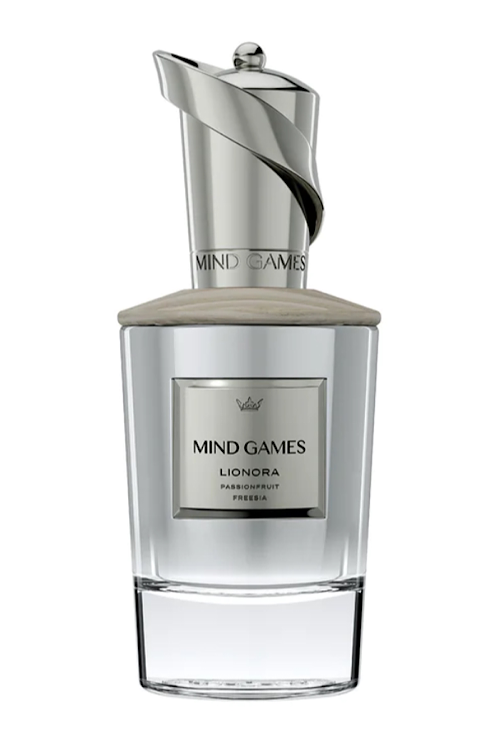 Lionora Mind Games perfume