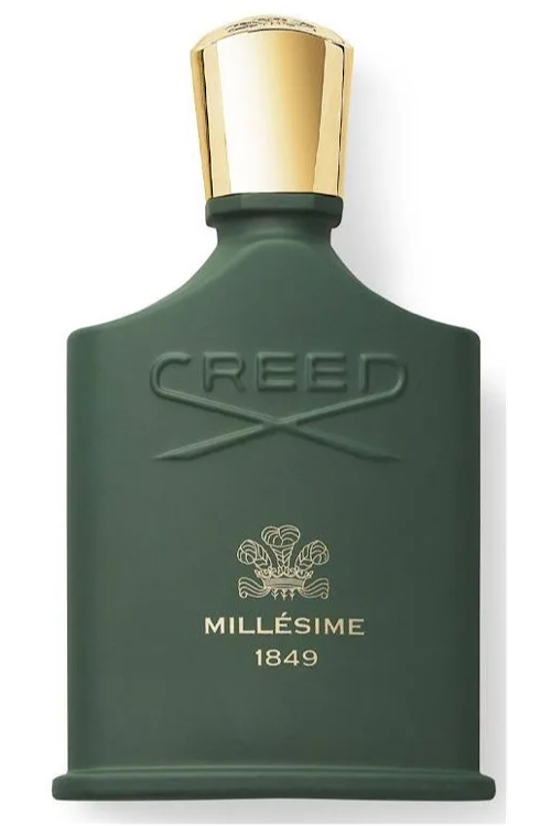 Creed Millésime 1849 fragrance