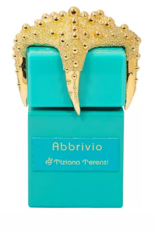 Tiziana Terenzi Abbrivio unisex Fragrance